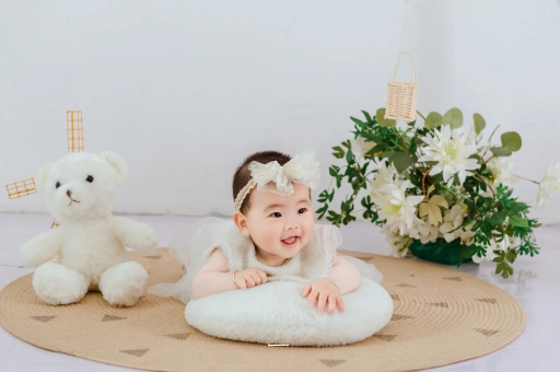 昆山四个月宝宝可以坐吗 昆山四个月宝宝可以坐吗